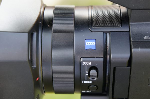 Sony PXWX70 HD422 Hand Held Camcorder - Image 13