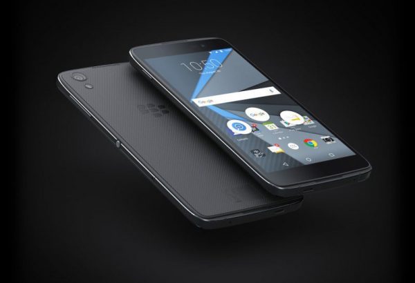 Blackberry DTEK50 - Image 7