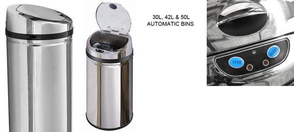 Automatic Sensor Dustbin - Image 11