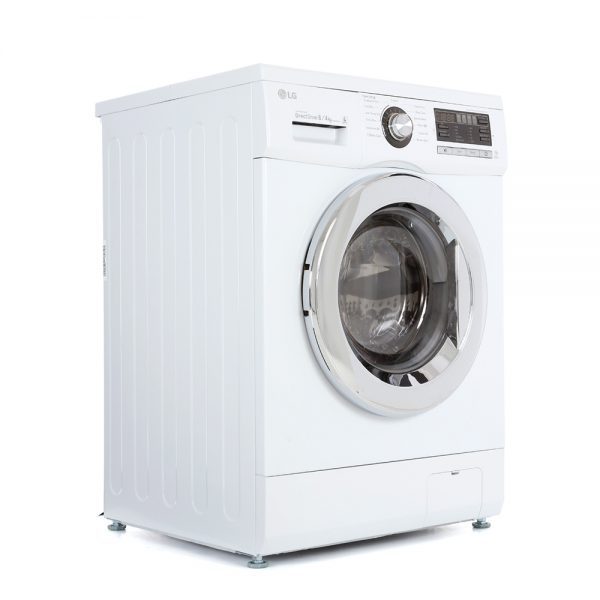 LG F1496AD5 Freestanding Washer Dryer - Image 12