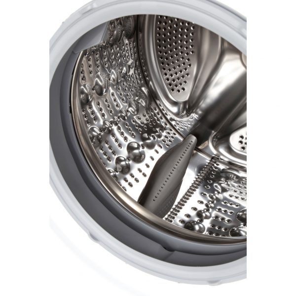 LG F1496AD5 Freestanding Washer Dryer - Image 6