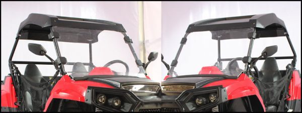 FX200 TIGER UTV - Image 8
