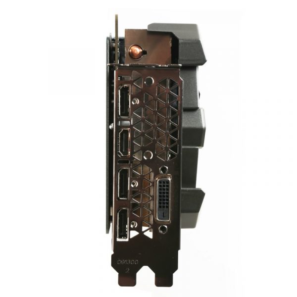 ZOTAC GeForce GTX 1080 AMP! Extreme, 8GB GDDR5X - Image 6