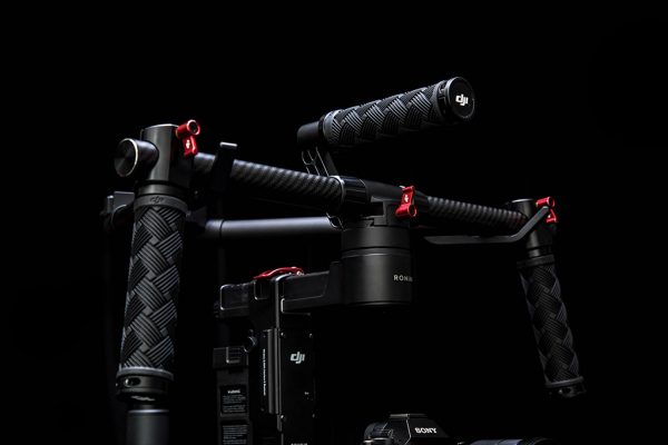 DJI™ Ronin-M - Image 9