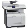 HP Color LaserJet CM2320nf Multifunction Colour Laser Printer - Image 9