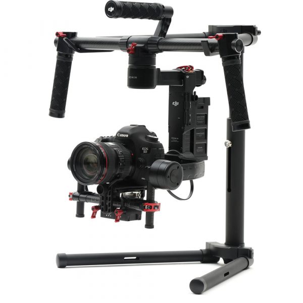 DJI™ Ronin-M - Image 19