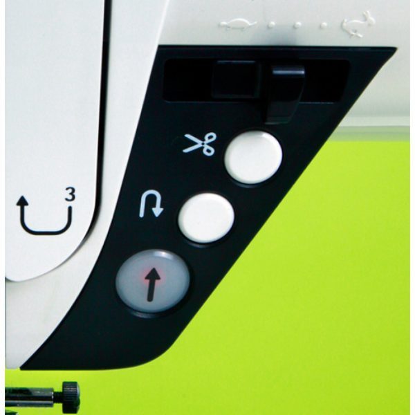Juki HZL-G210 Sewing Machine - Image 6