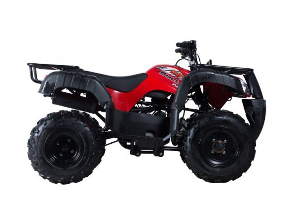 BULL 150CC FARM ATV QUAD BIKE - Image 7