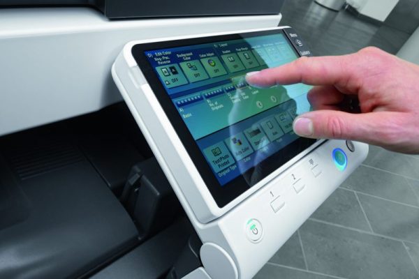 Konica Minolta bizhub C654 and C754 - Image 12