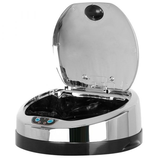 Automatic Sensor Dustbin - Image 17