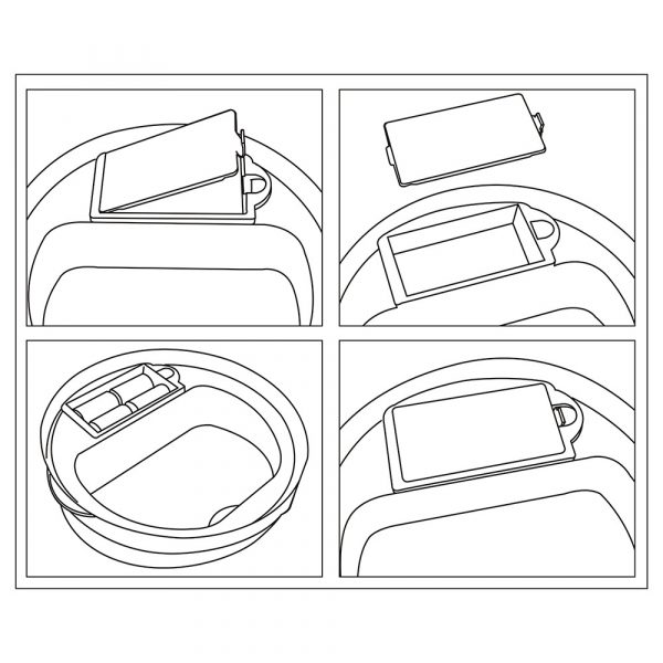 Automatic Sensor Dustbin - Image 16