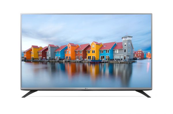 LG LF5400 Series Full HD LED DIGITAL TV