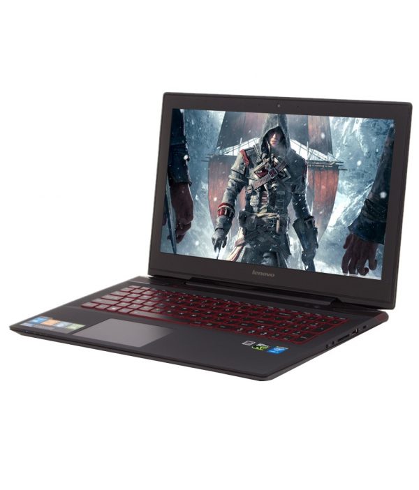 Lenovo Y50-70 IdeaPad Laptop - Image 5