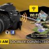 Nikon D5300 DSLR Camera with 18-55mm Lens - Image 2