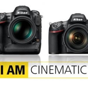 Nikon D4S Digital SLR (Body Only)