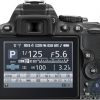 Nikon D5300 DSLR Camera with 18-55mm Lens - Image 9