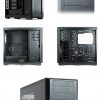 Phanteks Enthoo Pro Series PH-ES614P - Image 13