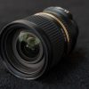 Tamron SP 24-70mm f2.8 DI VC USD Lens for Nikon Cameras - Image 5