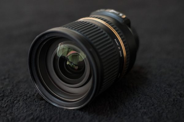 Tamron SP 24-70mm f2.8 DI VC USD Lens for Nikon Cameras - Image 5