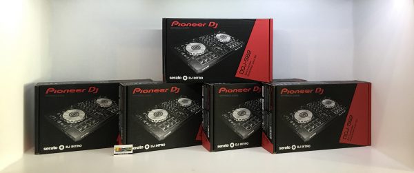 Pioneer DJ DDJ-SB2 - Image 6
