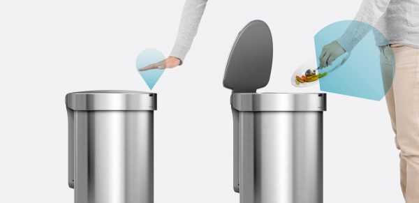 Automatic Sensor Dustbin - Image 19