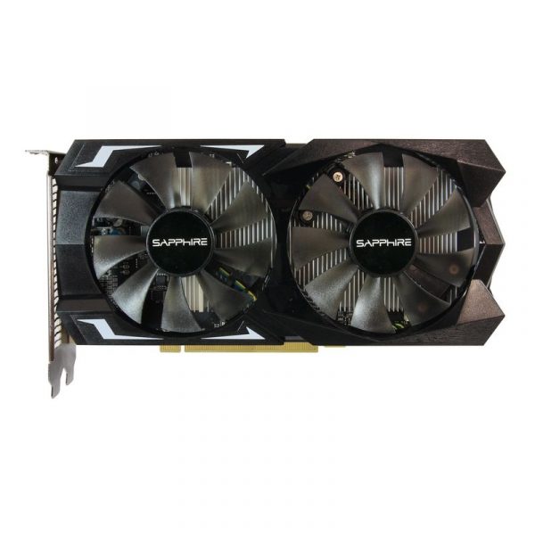 SAPPHIRE Radeon RX 460 2GB 128-Bit GDDR5 Video Card - Image 4