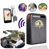 GPS Tracker TK102 Mini Tracker Device - Image 8