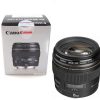 Canon EF 85mm f1.8 USM Medium Telephoto Lens - Image 8