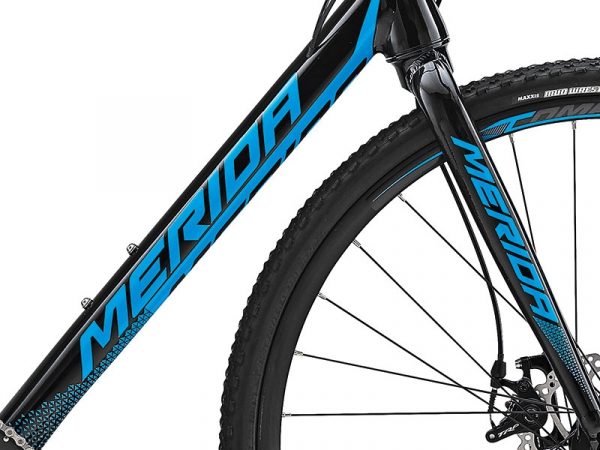 Merida Cyclo Cross 300 - Image 5