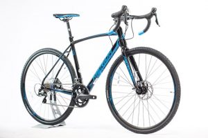 merida cyclocross 300