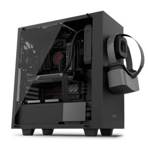 NZXT S340 Elite ATX Tower Case