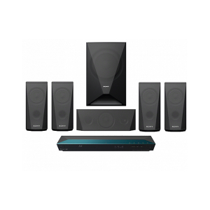 Sony Home Theatre DAV-DZ350