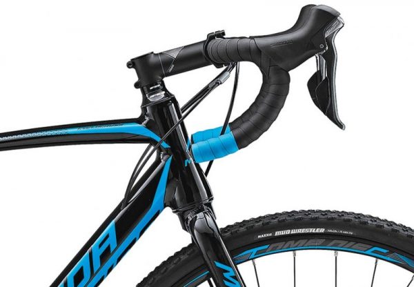 Merida Cyclo Cross 300 - Image 2