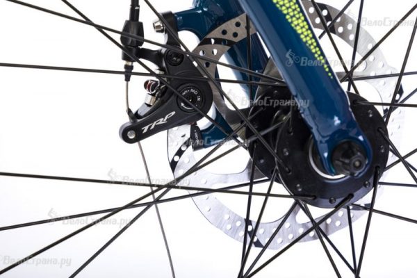 Merida Cyclo Cross 300 - Image 9