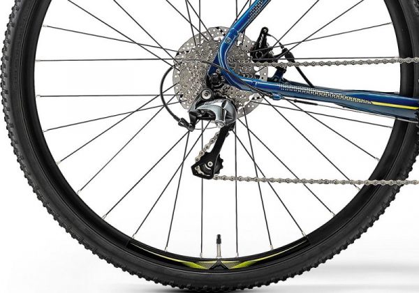 Merida Cyclo Cross 300 - Image 8