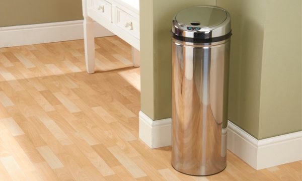 Automatic Sensor Dustbin - Image 21