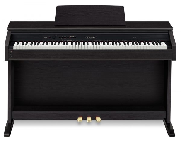 Casio AP260 Celviano 88-Key Digital Piano - Image 3