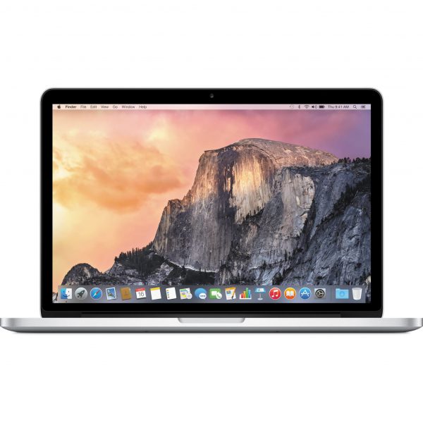 Apple MacBook Pro MF839LL/A - with Retina Display 2015 Release - Image 3