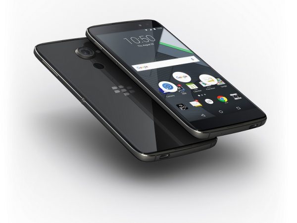 BlackBerry DTEK60 - Image 3