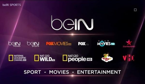 beIN HD Digital Satellite Receiver - Image 4