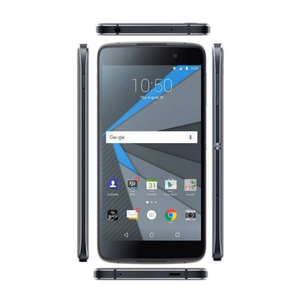 Blackberry DTEK50 - Image 2