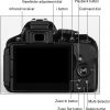 Nikon D5300 DSLR Camera with 18-55mm Lens - Image 12