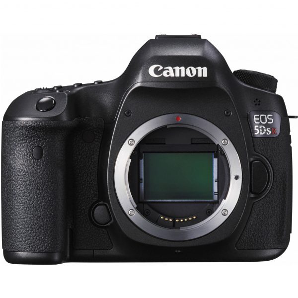 Canon EOS 5DS R Digital SLR (Body Only) - Image 6