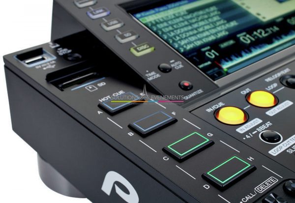 Pioneer DJ CDJ-2000NXS2 - Image 4