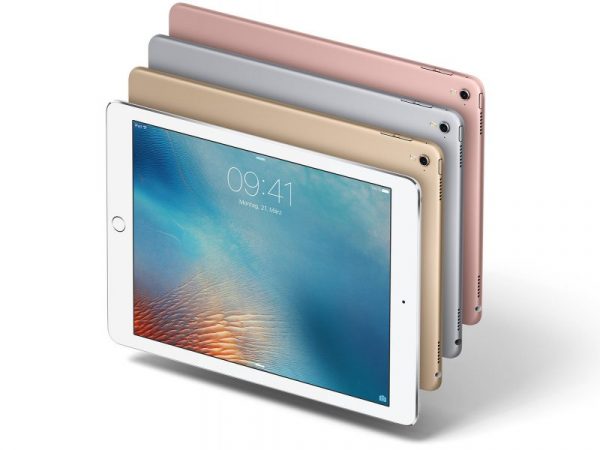 Apple 9.7" iPad Pro 256GB Wi-Fi + Cellular - Image 5