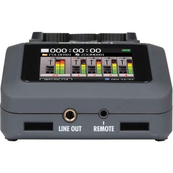 Zoom H6 Handy Recorder - Image 6