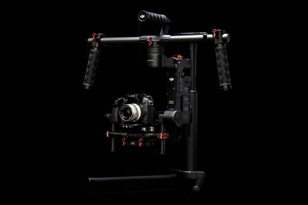 DJI™ Ronin-M - Image 15