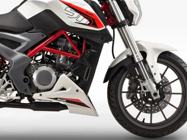 DSK Benelli TNT 25 - Image 31