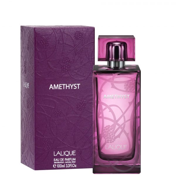 LALIQUE AMETHESTE [L] 100ML - Image 4