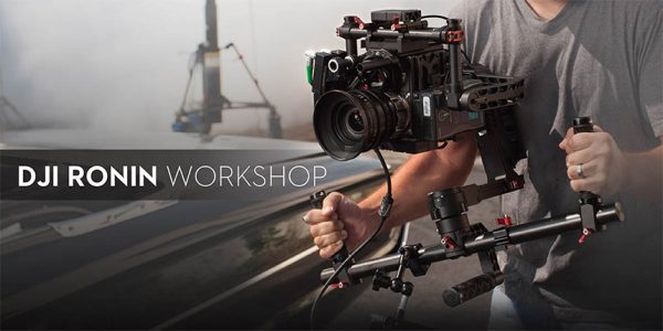 DJI™ Ronin-MX - Image 12